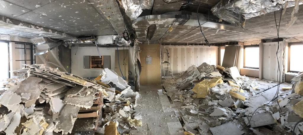 demolition 2